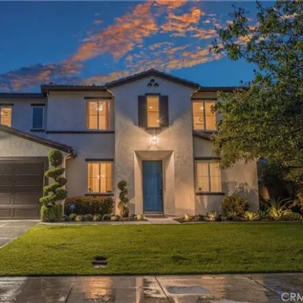 Buy this 5 bed house on 34029 Tuscan Creek Way in Morgan Hill, CA 92592