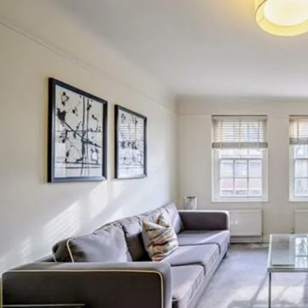 Image 1 - Pelham Court, 145 Fulham Road, London, SW3 6SD, United Kingdom - Apartment for rent