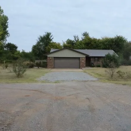 Image 3 - 216 Case Road, Tuttle, Grady County, OK 73089, USA - House for sale