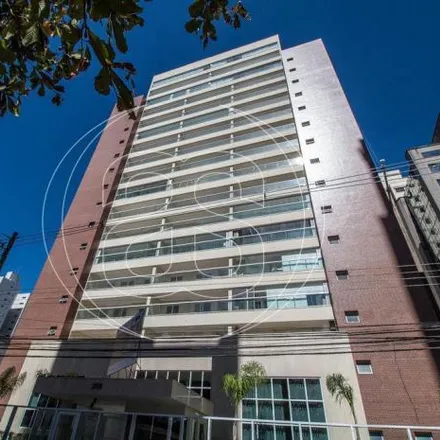 Image 2 - Edifício Glass Tower, Avenida Jandira 257, Indianópolis, São Paulo - SP, 04080-001, Brazil - Apartment for sale
