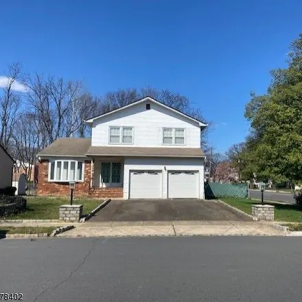 Buy this 4 bed house on 711 Kaminski Drive in Rahway, NJ 07065
