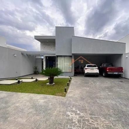 Image 2 - unnamed road, Sede, Contagem - MG, 32041-400, Brazil - House for sale