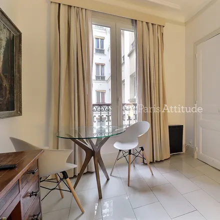 Image 5 - 9 Rue Pergolèse, 75116 Paris, France - Apartment for rent