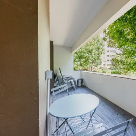 Image 2 - Paris, 19th Arrondissement, IDF, FR - Apartment for rent