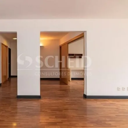 Rent this 3 bed apartment on Alameda Santos 1153 in Jardim Paulista, São Paulo - SP