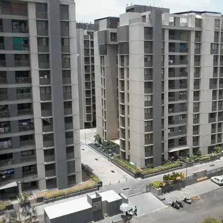 Buy this 3 bed apartment on unnamed road in Sabarmati, - 380005