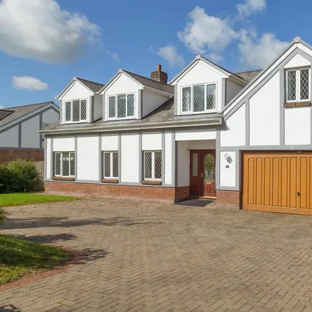 Rent this 6 bed house on St Patrick's Chapel in Ballavagher Farm, Trollaby Lane