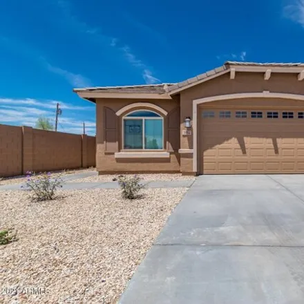 Rent this 4 bed house on unnamed road in Phoenix, AZ 85043