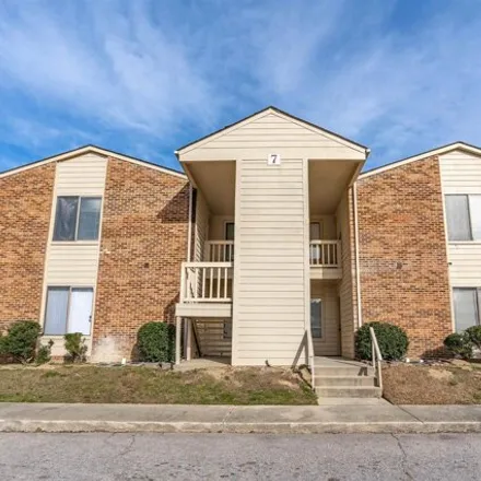 Buy this 2 bed condo on unnamed road in Dentsville, Richland County
