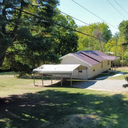 Image 3 - 1171 Patton School Road, Marion County, TN 37380, USA - House for sale