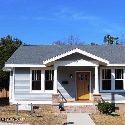 Rent this 4 bed house on 944 Harding Street in Jackson, MS 39202