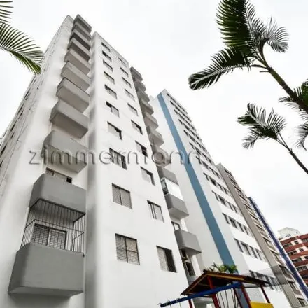 Image 2 - Escola Lumiar - Vila Olimpia, Avenida Doutor Cardoso de Melo 90, Vila Olímpia, São Paulo - SP, 04514-041, Brazil - Apartment for sale