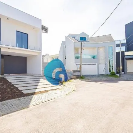 Buy this 3 bed house on unnamed road in Iná, São José dos Pinhais - PR