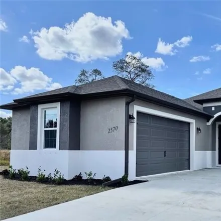 Buy this 3 bed house on Paigo Lane in North Port, FL 34291