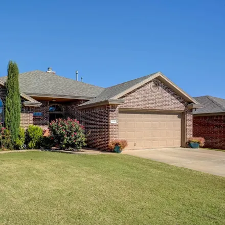 Buy this 3 bed house on 5516 104th Street in Lubbock, TX 79424