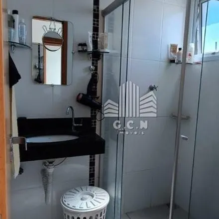 Buy this 3 bed apartment on Rua Paulo D'Assunção in Parque Industrial, Contagem - MG