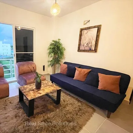 Image 8 - Vista Azul 11, Gran Santa Fe II, 77535 Cancún, ROO, Mexico - Apartment for sale