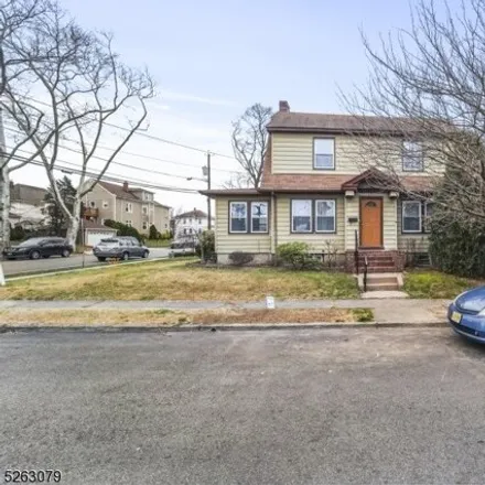 Buy this 3 bed house on 325 East 1st Street in Clifton, NJ 07011