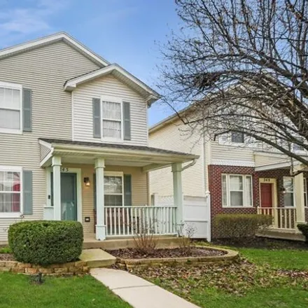 Image 2 - Serenity South, Romeoville, IL 60446, USA - House for sale