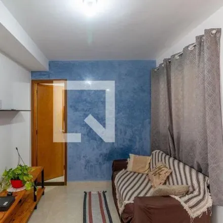 Rent this 1 bed apartment on Rua Lagoa Formosa in Vila Guilhermina, São Paulo - SP