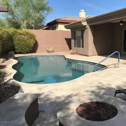 Rent this 3 bed house on 2734 West Plum Hollow Drive in Phoenix, AZ 85086