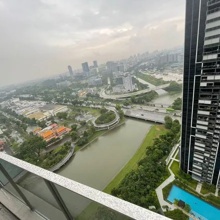 Image 4 - West Coast, West Coast Vale, Singapore 126753, Singapore - Apartment for rent