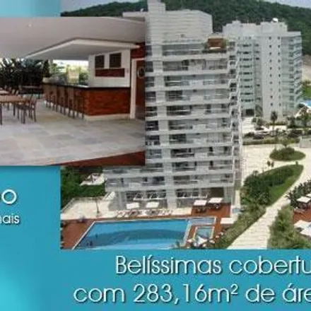 Rent this 3 bed apartment on Avenida Dezenove de Maio in Centro, Bertioga - SP