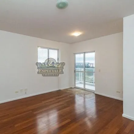 Rent this 3 bed apartment on Rua São Luiz in Cabral, Curitiba - PR