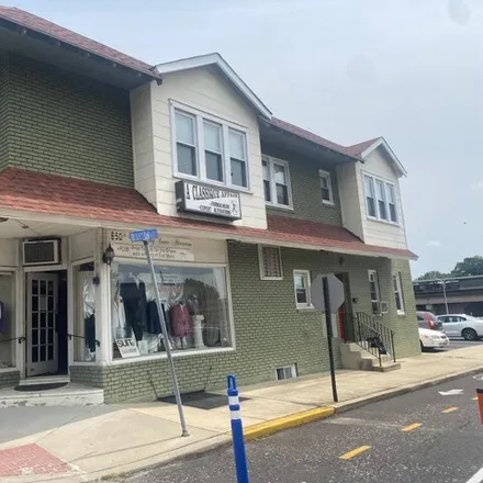 Rent this 2 bed apartment on 88 Billson Avenue in Collingswood, NJ 08108