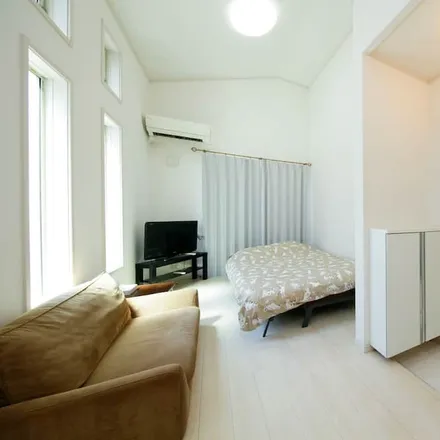 Rent this 2 bed apartment on Setagaya