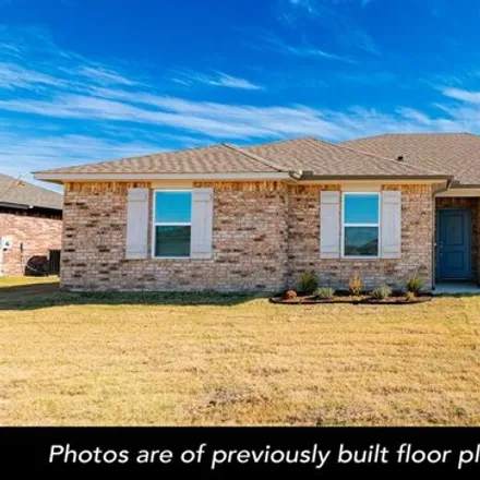 Buy this 3 bed house on unnamed road in Glenpool, Tulsa County
