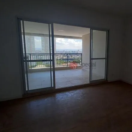 Buy this 4 bed apartment on Rua São Filipe 271 in Parque São Jorge, São Paulo - SP