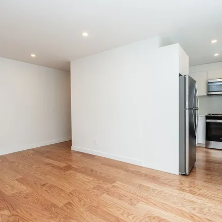 Rent this 2 bed apartment on 1057 O'Connor Drive in Toronto, ON M4B 2T8