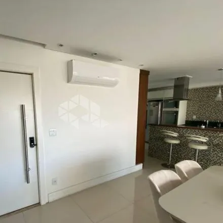 Buy this 3 bed apartment on Rua José de Oliveira Coelho in Paraisópolis, São Paulo - SP