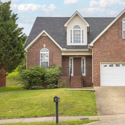 Buy this 3 bed house on 1078 Blairfield Drive in Nashville-Davidson, TN 37013