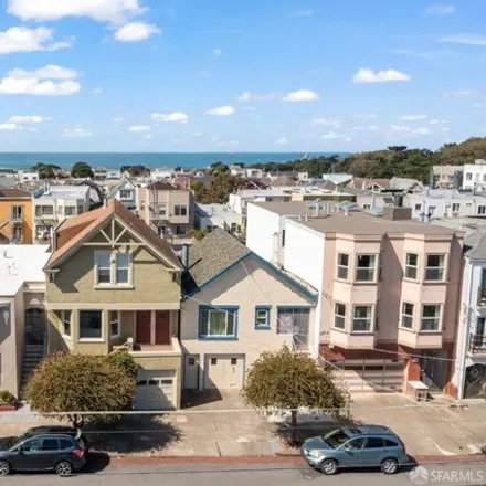 Buy this 5 bed house on 1259;1261 41st Avenue in San Francisco, CA 94121
