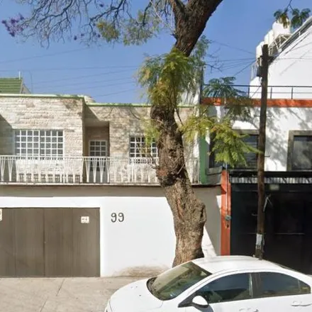 Buy this 2 bed house on Calle José Mariano Beristáin Souza in Iztacalco, 08200 Mexico City