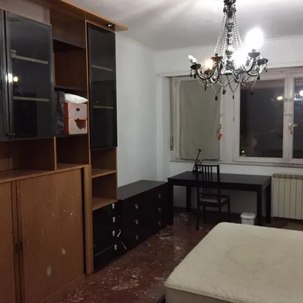 Image 7 - unnamed road, 00146 Rome RM, Italy - Apartment for rent