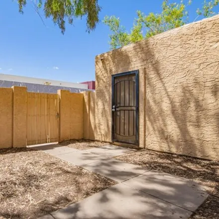 Image 3 - 4018 South 44th Street, Phoenix, AZ 85040, USA - House for rent