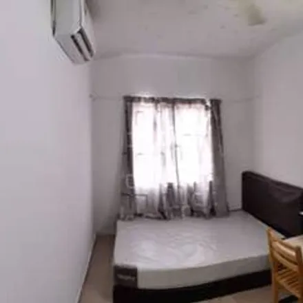 Rent this 1 bed apartment on unnamed road in Sungai Besi, 57000 Kuala Lumpur