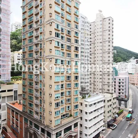 Image 3 - China, Hong Kong, Hong Kong Island, Happy Valley, Sing Woo Road 22, Treasure View Happy Valley - Apartment for rent