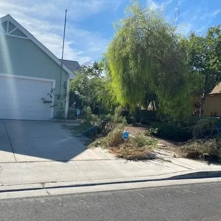 Buy this 3 bed house on 6209 Saginaw Drive in Las Vegas, NV 89108