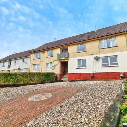 Buy this 2 bed apartment on Anderson Crescent in Alloway, KA7 3RN