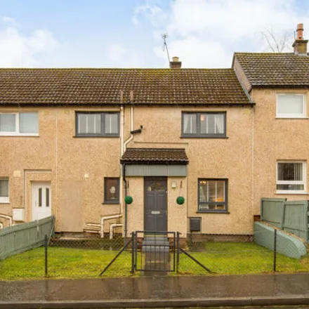 Buy this 4 bed townhouse on 9 Telford Gardens in City of Edinburgh, EH4 2PU