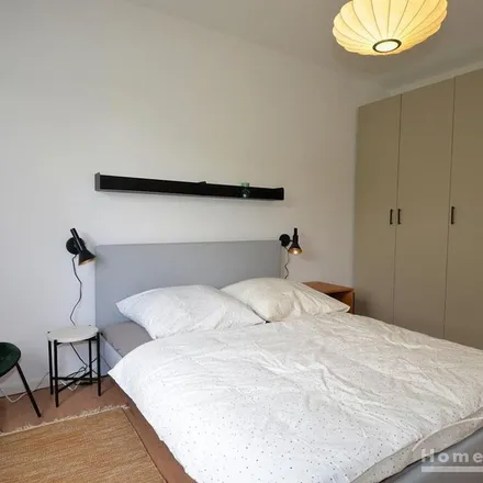 Rent this 3 bed apartment on Grüntaler Straße 21 in 13357 Berlin, Germany