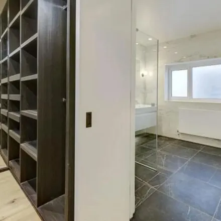 Rent this 1 bed apartment on 6 Montagu Mews West in London, W1H 7HF