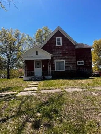 Buy this 3 bed house on 189 North Poplar Street in Marceline, MO 64658