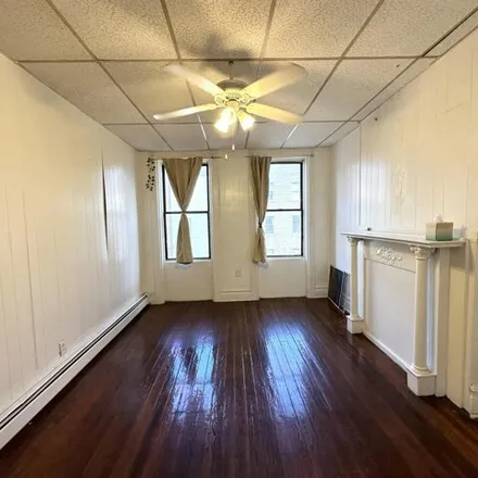 Rent this 2 bed house on McNair Academic High School in Coles Street, Jersey City