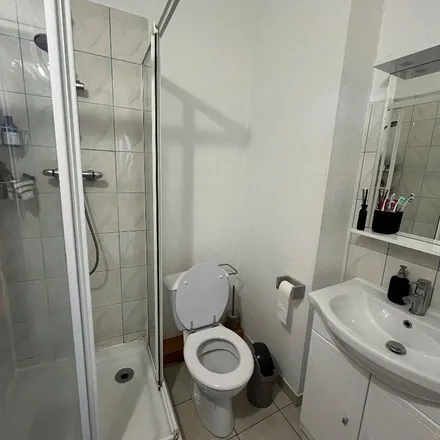 Rent this 3 bed apartment on 240 Rue de la République in 68500 Guebwiller, France