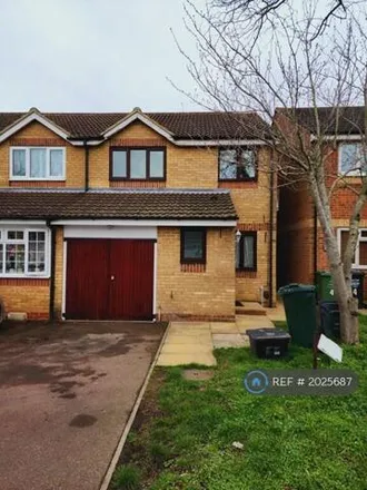 Image 1 - Groveherst Road, Dartford, DA1 5JD, United Kingdom - Duplex for rent